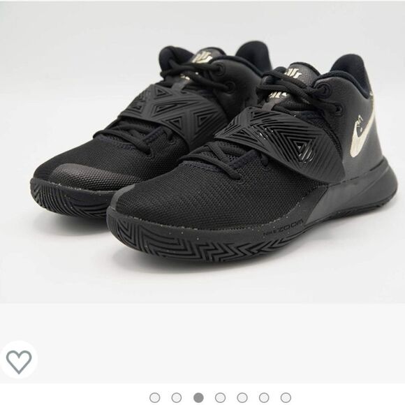 NIKE KYRIE FLYTRAP III MEN'S BASKETBALL TRAINERS BQ3060 SNEAKERS SHOE - Picture 1 of 16